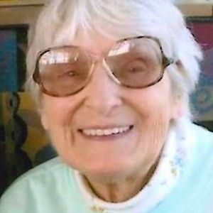 Eileen Delia White