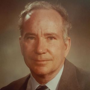 Alfred Joseph Cox, Jr.
