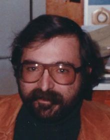 James "Jim" Holbink