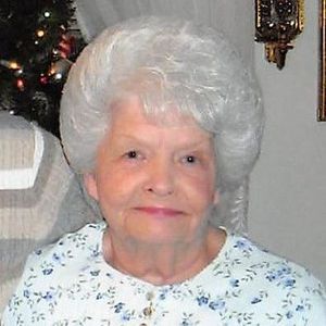 Mrs. Charlotte A. Lisby