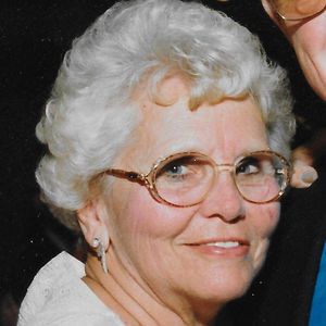 Helen "Jean" McPartlin