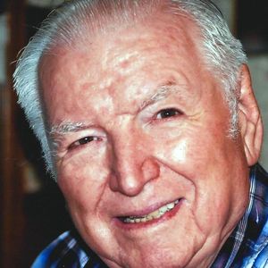 Rev. Estil "Eck" Mayes
