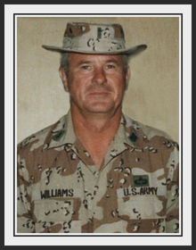 Charles Ray Williams