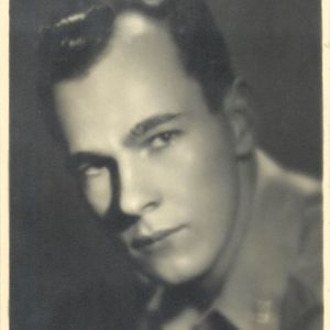 James Thomas Vincent
