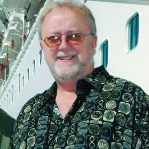 Rick (Rickie) N. Smith