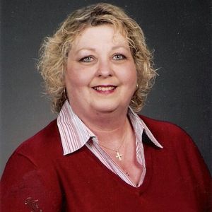 Mrs. Diane Lucia