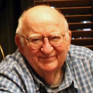 Theodore James (Ted) Thompson
