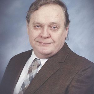 Alan D. Beach