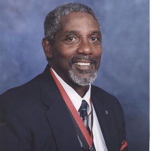 Mr. James Leonard Kinkle