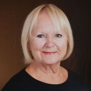 Evelyn Marie Roth