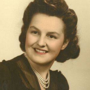 Elizabeth Levay