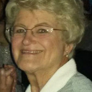 June Patricia O'Connor - Cavanaugh