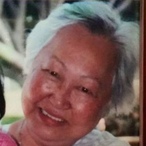 Jeanette Yan