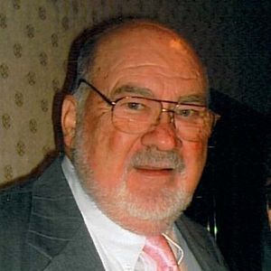 Larry Furches Blevins Sr