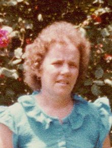 Ethel Ellen Fortney