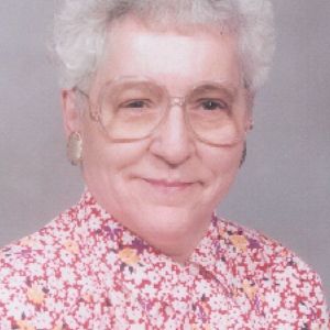 Alice Newbery
