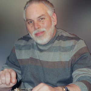 James Thomas Avery
