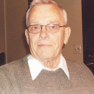 Jerome William Varley