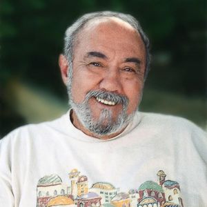 Mr. Vasgan Solakian