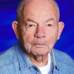 Donald Hayford