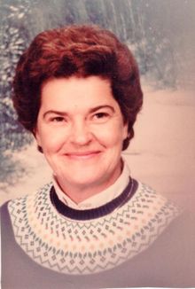 Mrs. Donna Downey