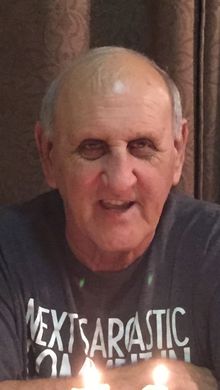 Gary "Black" Callais, Sr.
