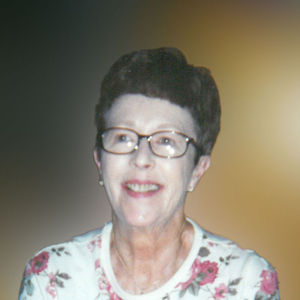 Gail Joan King