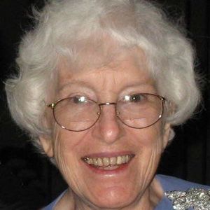 Gloria R. Ebben