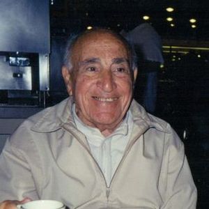 Mr. Nicolas Yanni Petrou