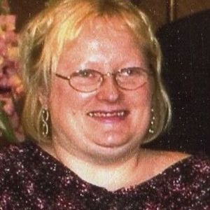Julie M. Peyerk