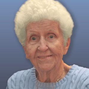 Marilyn St. Jean