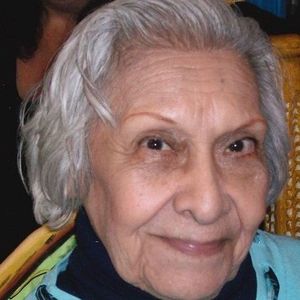 Celia M. Rosa