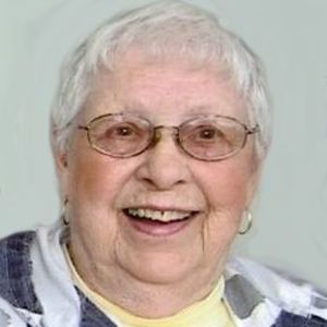 Marilyn J. Schubert
