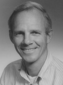 George Carey Matthiessen