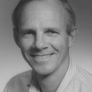 George Carey Matthiessen