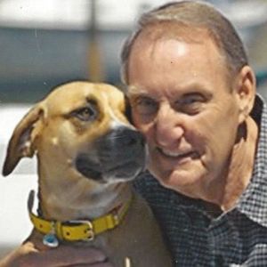 John M. Doherty