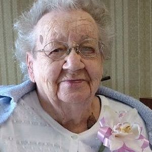 Estelle L. Leitner