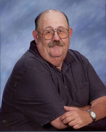 Larry Gene Keller