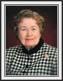 Anne Roach Lochridge