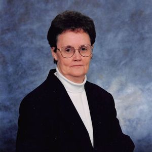 Mrs. Lois Pearl Hardin