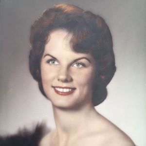 Jo Alva Lynch
