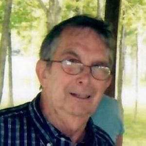 John F. McCarthy