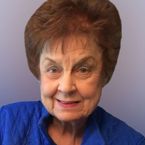Joyce Eileen Franceschina