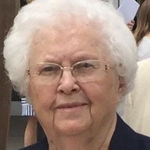 Ruth Elaine Axelson