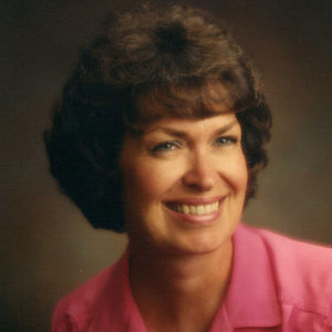 Carol Hales Fisher