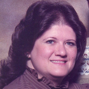 Judy Ann Setser