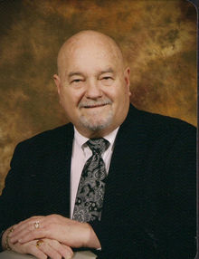 Mr. Don  Harmon