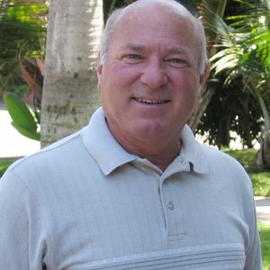 Mr.  Stephen Thomas Militello