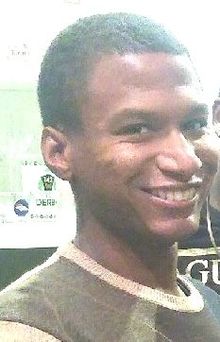 JAMES EDWARD FORD III