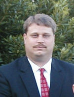 JIMMY D. SAWYER, FUNERAL DIRECTOR LICENSEE 